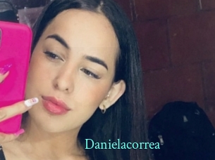 Danielacorrea