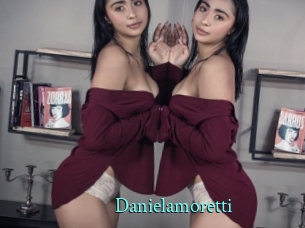 Danielamoretti