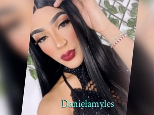 danielamyles xxx Fantasy Land