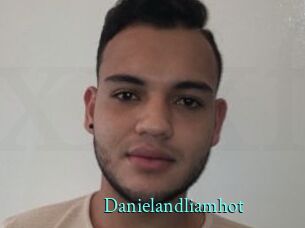 Danielandliamhot