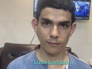 Danielandsandy