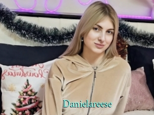 Danielareese