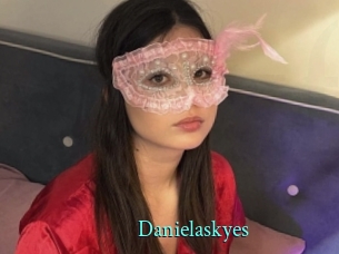 Danielaskyes