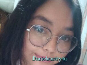 Danielatastty4u