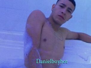 Danielboyhot