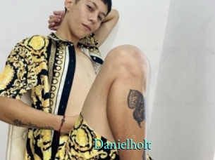 Danielholt