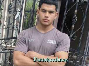 Danieljordanas