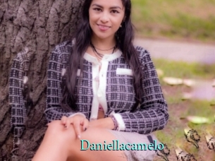 daniellacamelo xxx Fantasy Land