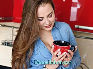 Daniellalomova
