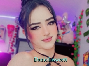 daniellasweett xxx Fantasy Land