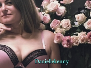 Daniellekenny