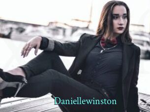 Daniellewinston