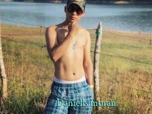 daniells_moran xxx Fantasy Land