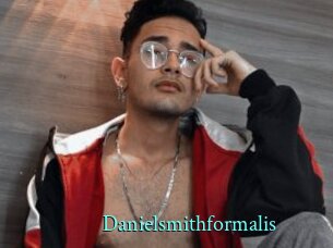 Danielsmithformalis