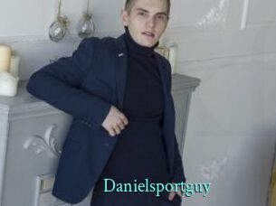 Danielsportguy