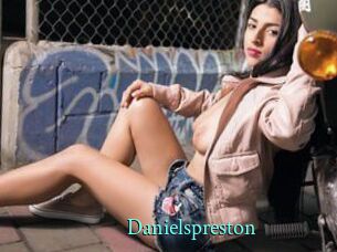 Danielspreston