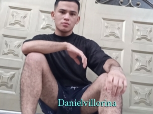 danielvillorina xxx Fantasy Land