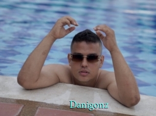 danigonz xxx Fantasy Land
