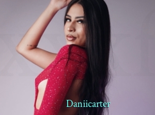 Daniicarter