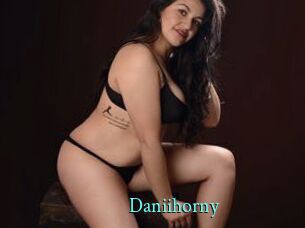 Daniihorny
