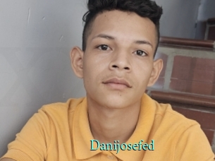 Danijosefed