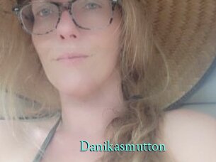 Danikasmutton