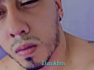 Danikhus