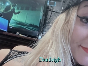 Danileigh