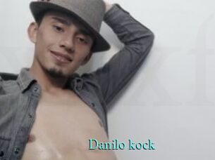 Danilo_kock