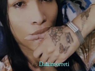 Danimorreti