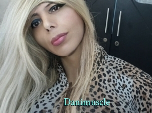 Danimuscle
