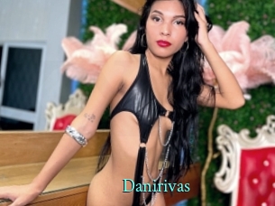danirivas xxx Fantasy Land
