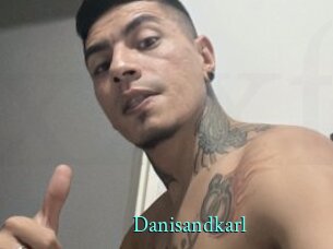 Danisandkarl