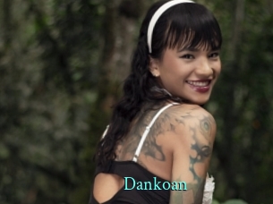 Dankoan