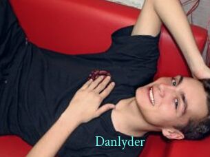 Danlyder