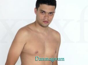 Danmagnum