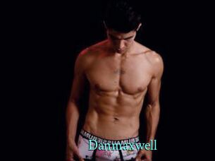 Danmaxwell