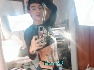 dann99 xxx Fantasy Land