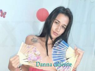 Danna_caliente
