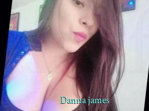 Danna_james