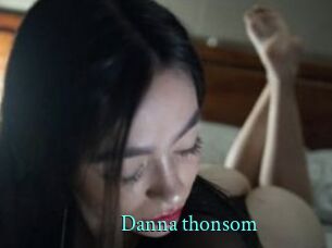 danna_thonsom xxx Fantasy Land