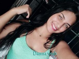 Danna_yeah