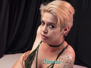 Dannaa