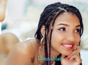 Dannablair