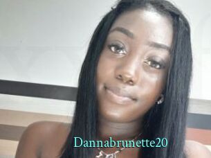 Dannabrunette20
