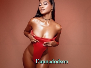 dannadodson xxx Fantasy Land