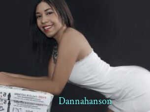 Dannahanson