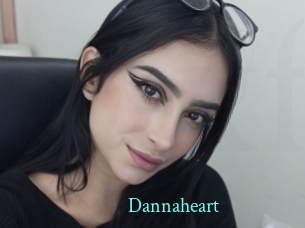Dannaheart