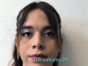 Dannahorny20
