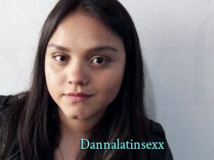 Dannalatinsexx